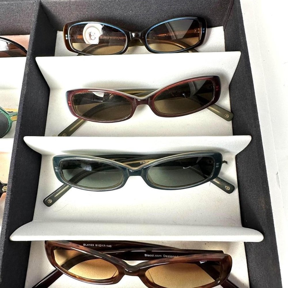 BL4103 C2 Biacci sunglasses - Picture 12 of 13